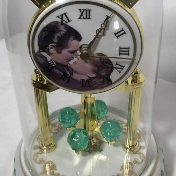 Gone With The Wind Collectables 175.00 - Picture 4 of 12